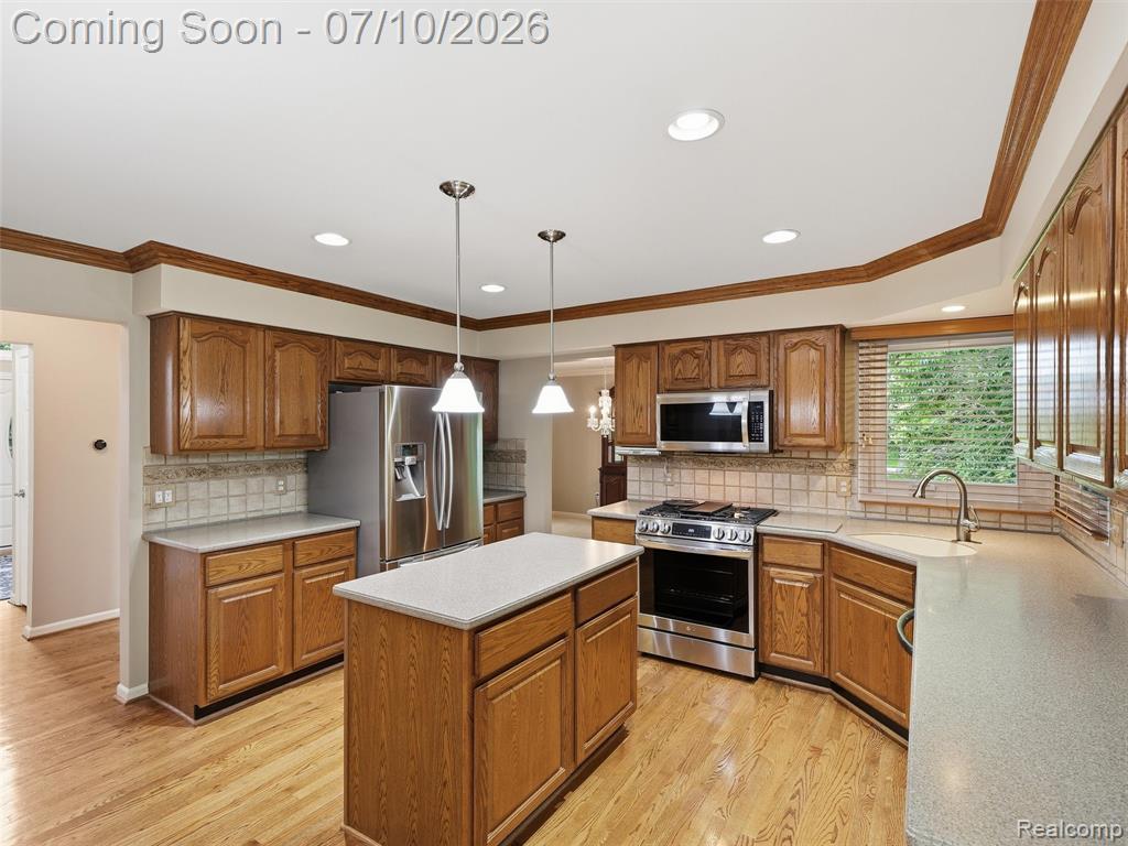 45698 Primrose Court, Plymouth, MI 48170 — Photo 16