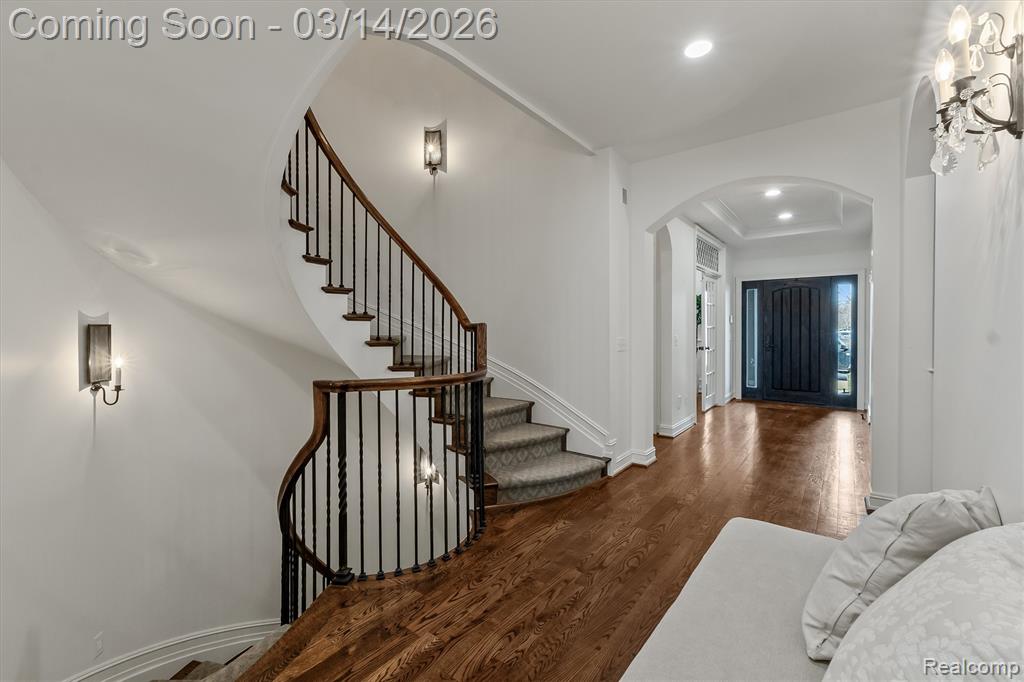 600 Woodland Street, Birmingham, MI 48009 — Photo 2