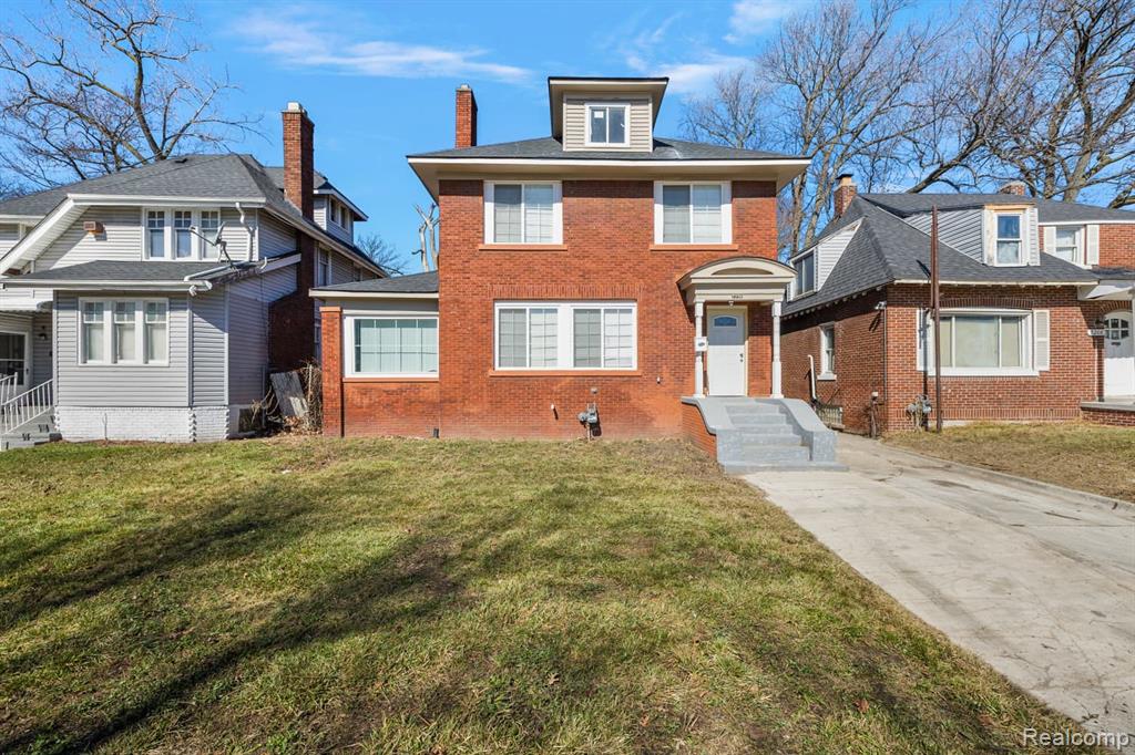2220 Collingwood Street, Detroit, MI 48206 — Photo 2