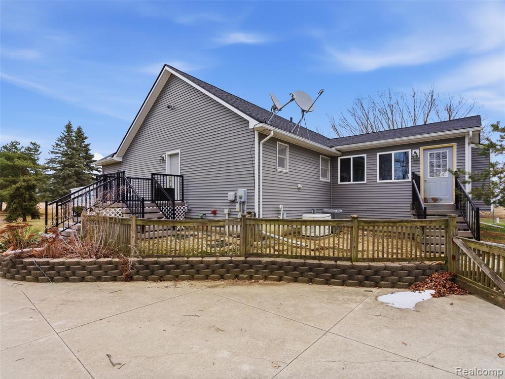 21830 Bordman Road, Armada, MI — Photo 49