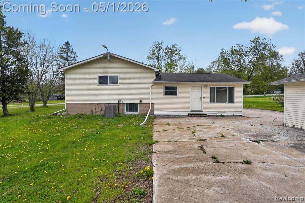 5457 E Frances Road, Mount Morris, MI 48458 — Photo 37