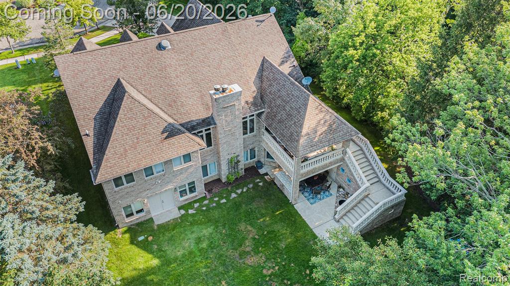 836 Townsend Drive, South Lyon, MI 48178 — Photo 15