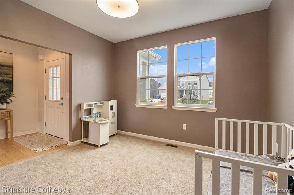 6336 HAWTHORNE Avenue, Ypsilanti, MI 48197 — Photo 5