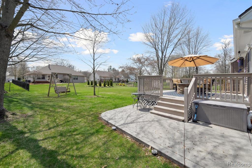 1901 ASH Street, St. Clair, MI 48079 — Photo 32