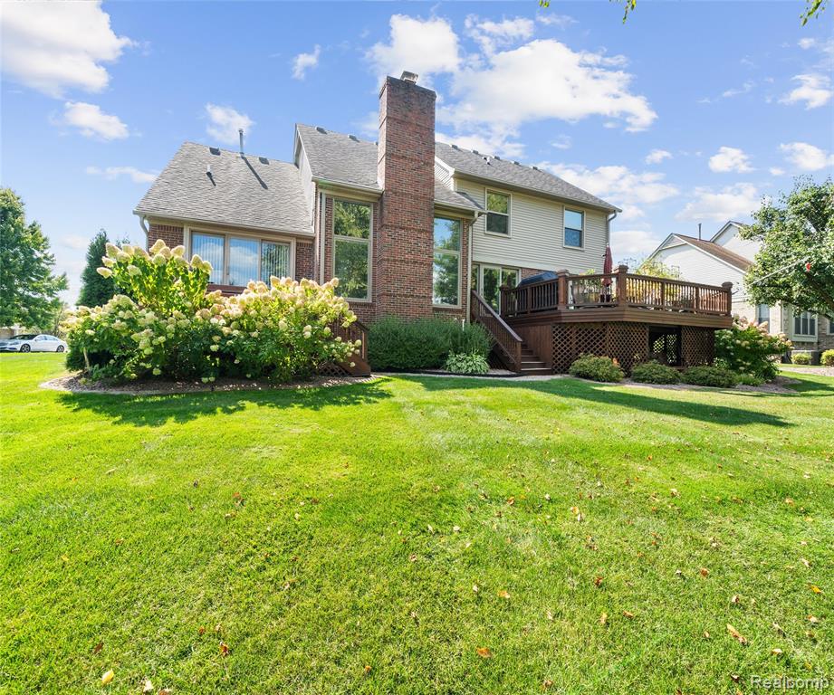 49068 Poppleton Court, Canton, MI 48187 — Photo 83