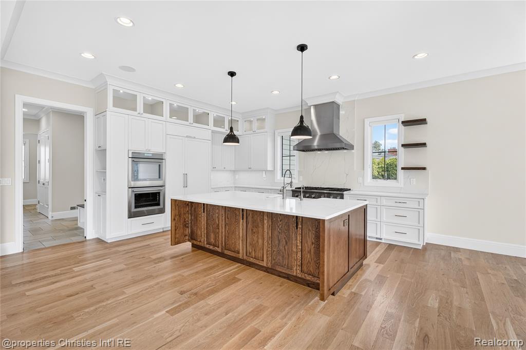 4375 Derry Road, Bloomfield Hills, MI 48302 — Photo 13