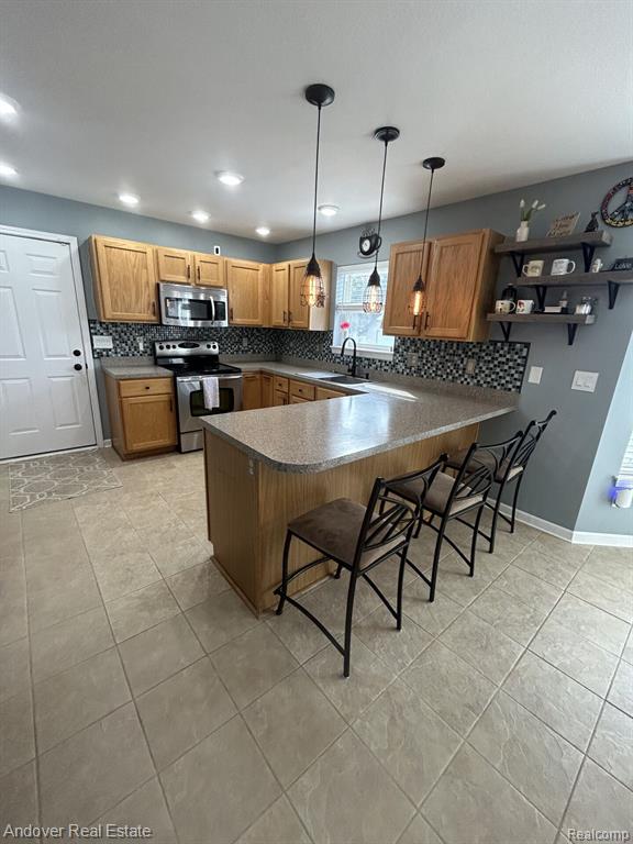 6031 HOLT Road, Holt, MI 48842 — Photo 3
