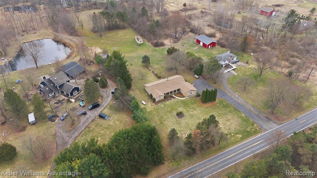 7670 7 Mile Road, Northville, MI, 48167