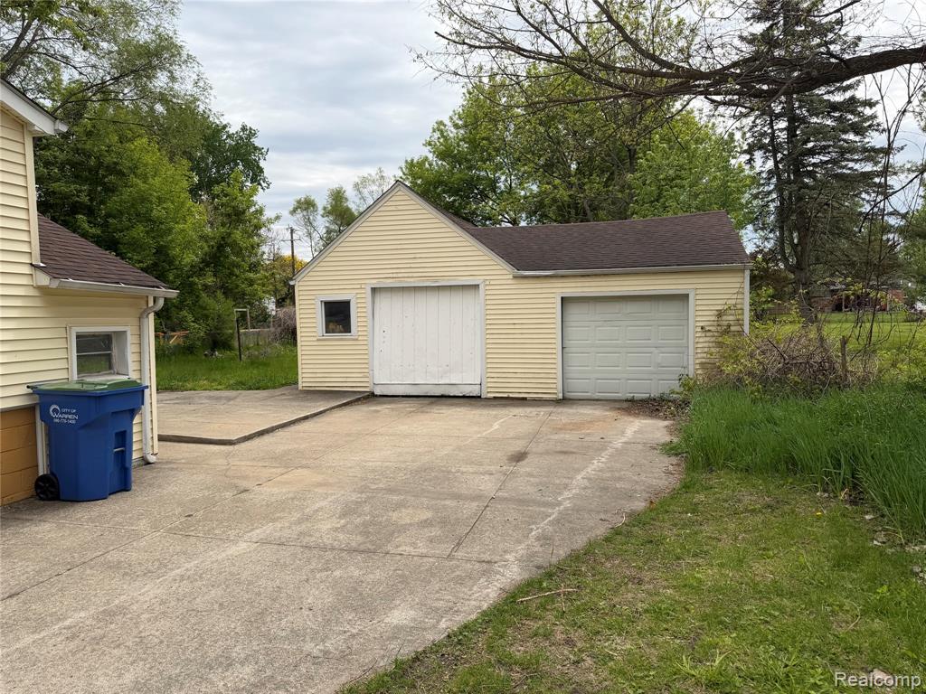 3992 Dallas Avenue, Warren, MI 48091 — Photo 3
