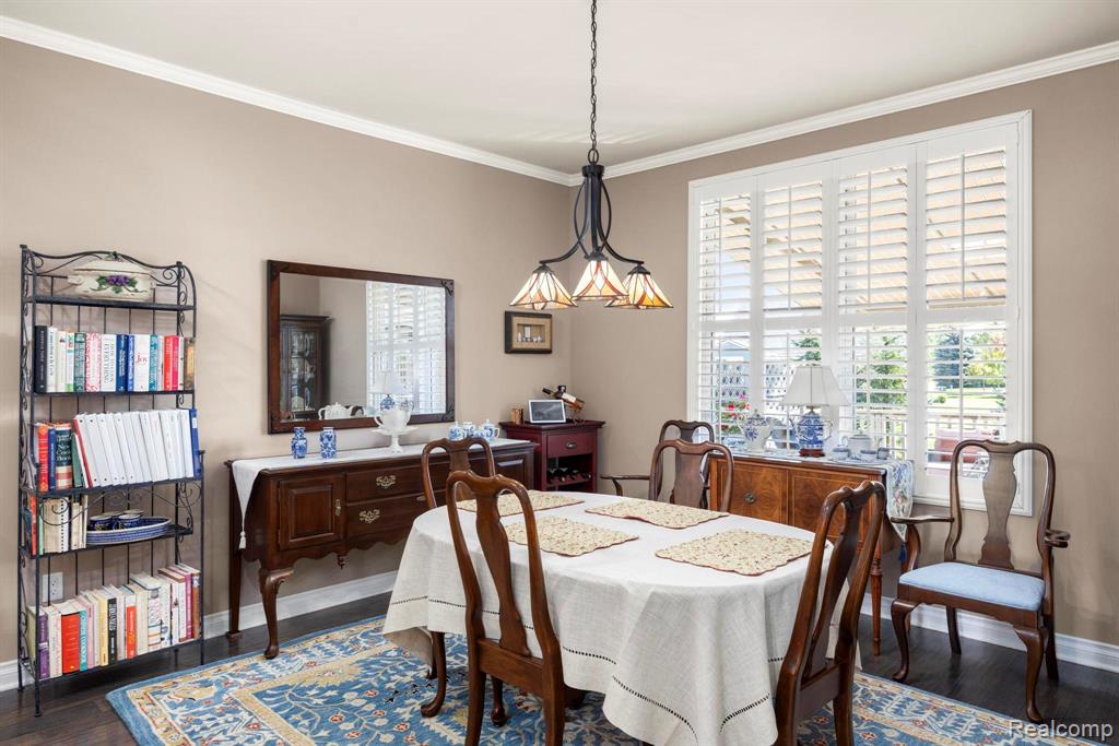 6286 Merion Lane, 75, Grand Blanc, MI 48439 — Photo 18