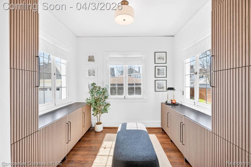 1675 Chicago Boulevard, Detroit, MI, 48206