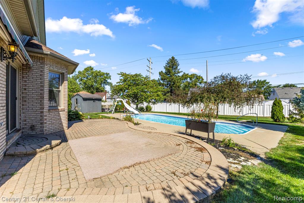 710 Saint Johns Blvd. Saint Johns Boulevard, Lincoln Park, MI 48146 — Photo 46