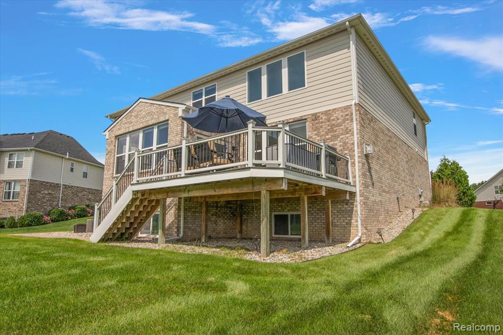 50723 Auburndale Court, Canton, MI 48187 — Photo 54