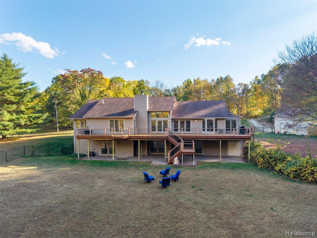 7286 Pine Knob Road, Clarkston, MI 48348 — Photo 40