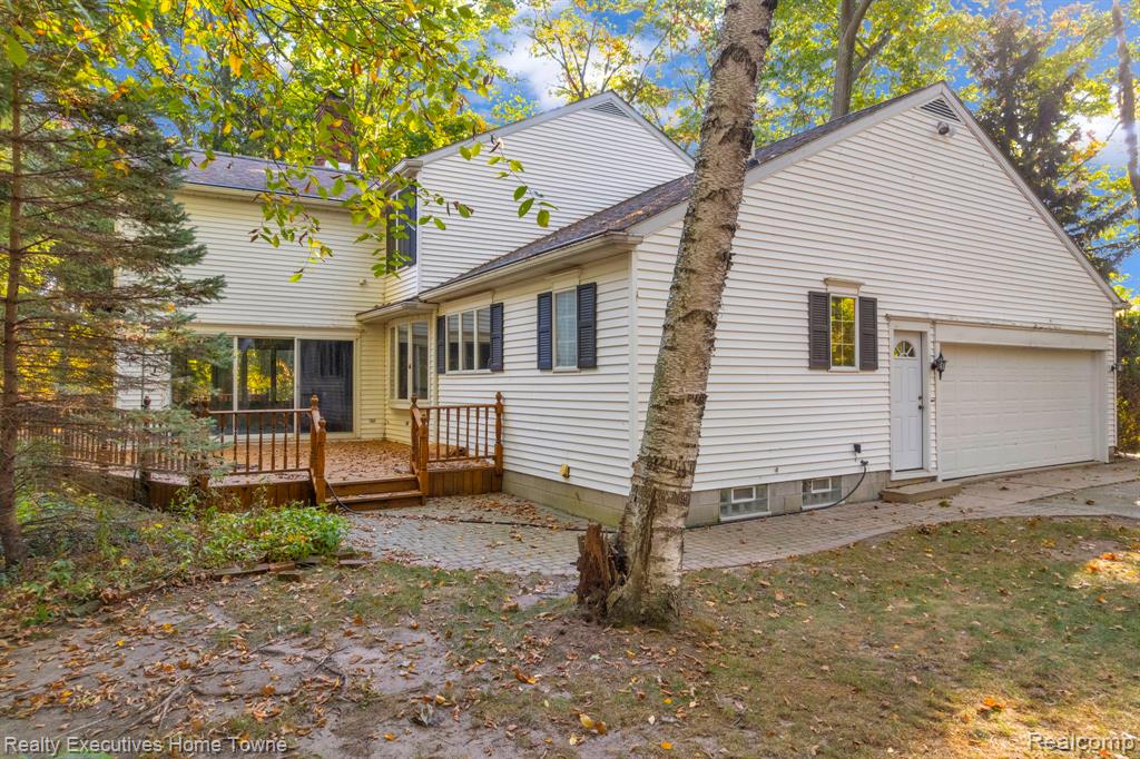 4680 Lakeshore Terrace, Fort Gratiot, MI 48059 — Photo 58