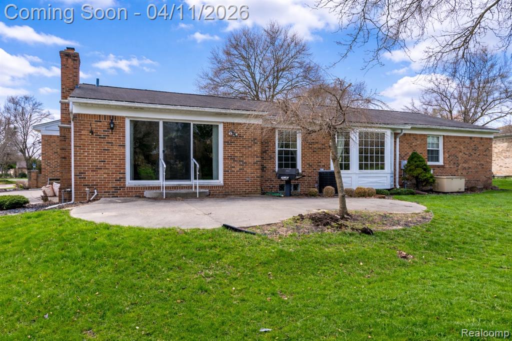 46048 Quail Ridge Drive, Plymouth, MI 48170 — Photo 44