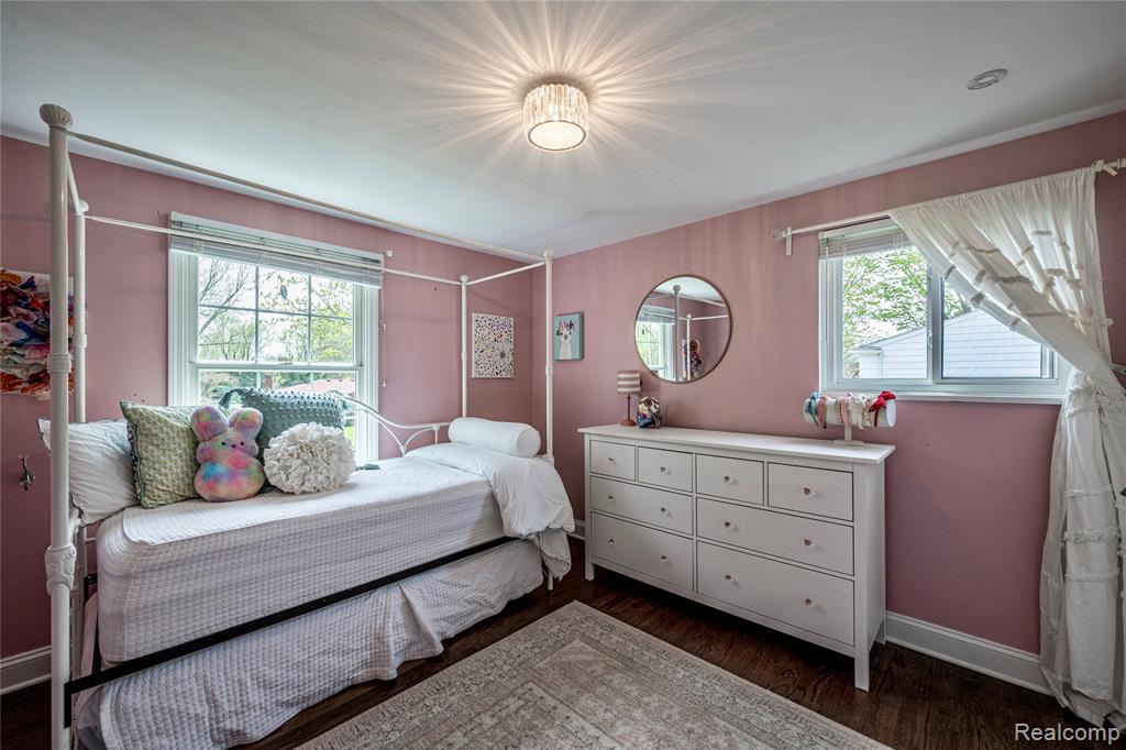 16956 Lauderdale Avenue, Beverly Hills, MI 48025 — Photo 18