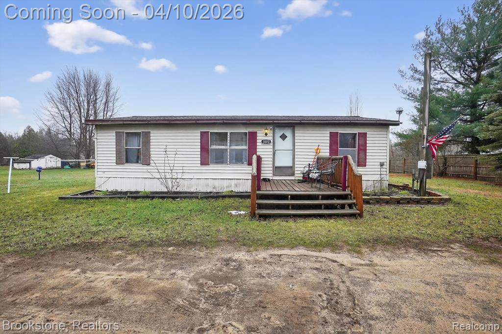 3892 N Ely Highway, Alma, MI 48801 — Photo 3