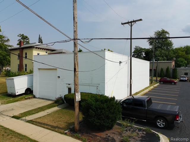 227 Horton Street, Lapeer, MI 48446