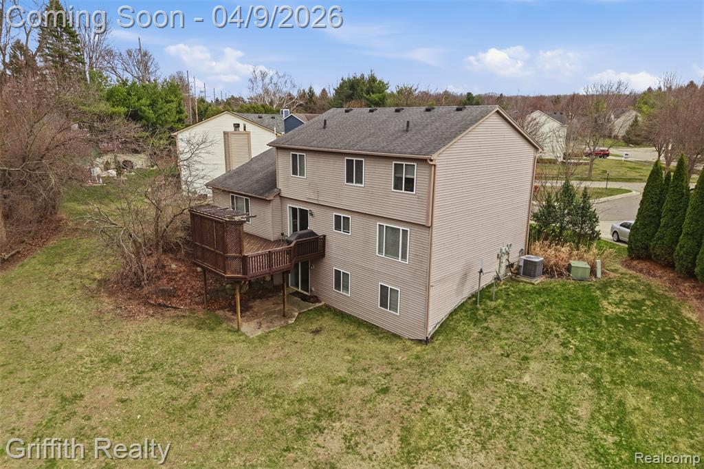 938 Meadowbrook Court, Milford, MI 48381 — Photo 54