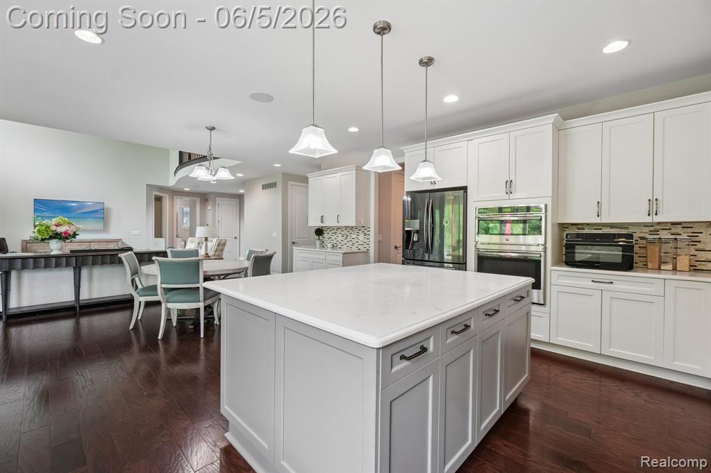 47566 Alpine Drive, Novi, MI — Photo 15