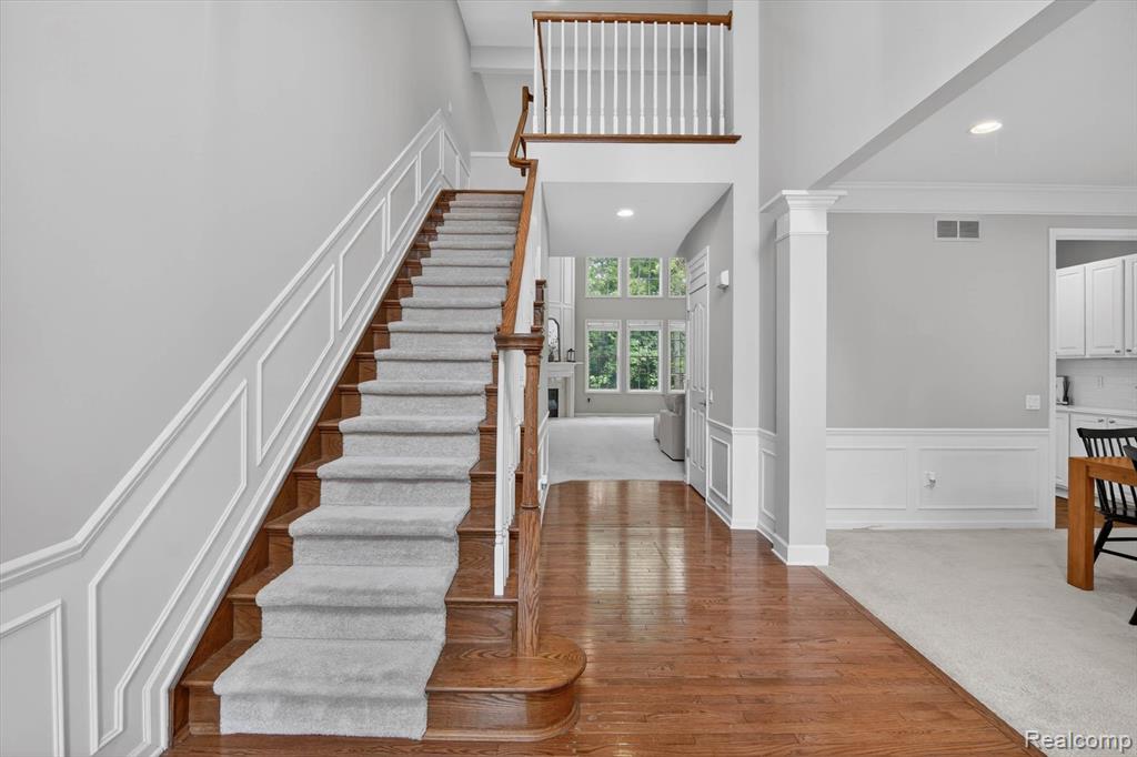 1630 Mistwood Court, Canton, MI 48187 — Photo 9