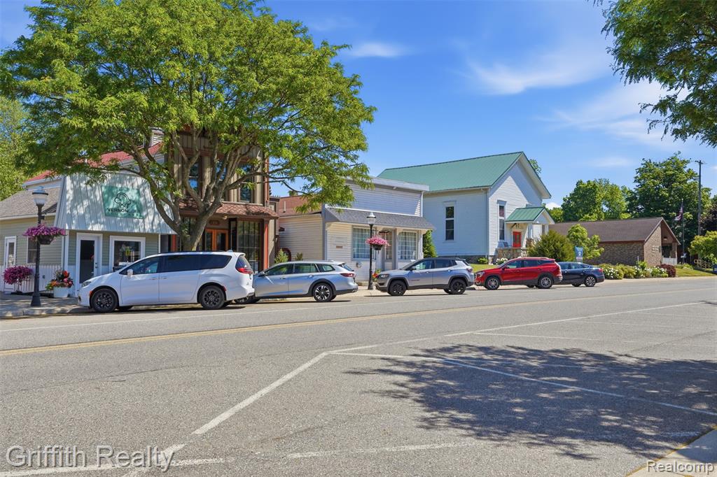131 E Main Street, Vernon, MI — Photo 70