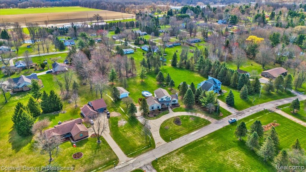 74800 Judges Court, Bruce, MI 48065 — Photo 51