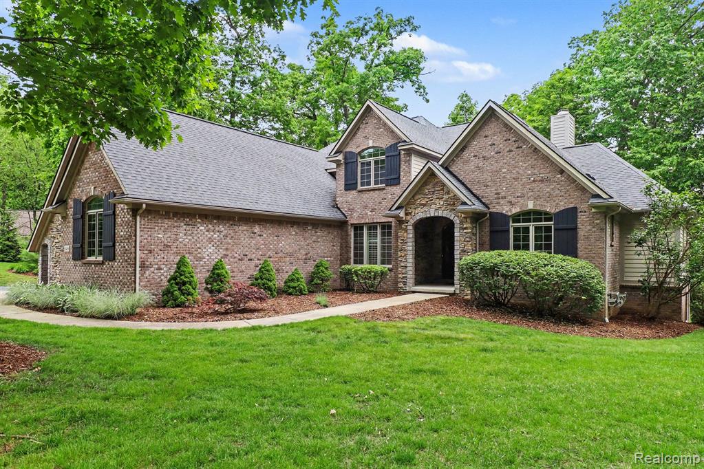 10490 Deer Ridge Trail, Holly, MI 48442 — Photo 50