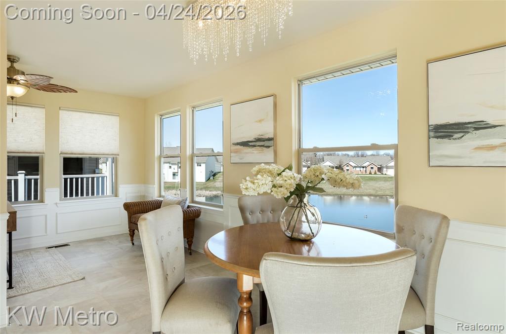 1398 Mallard Drive, Burton, MI 48509 — Photo 13