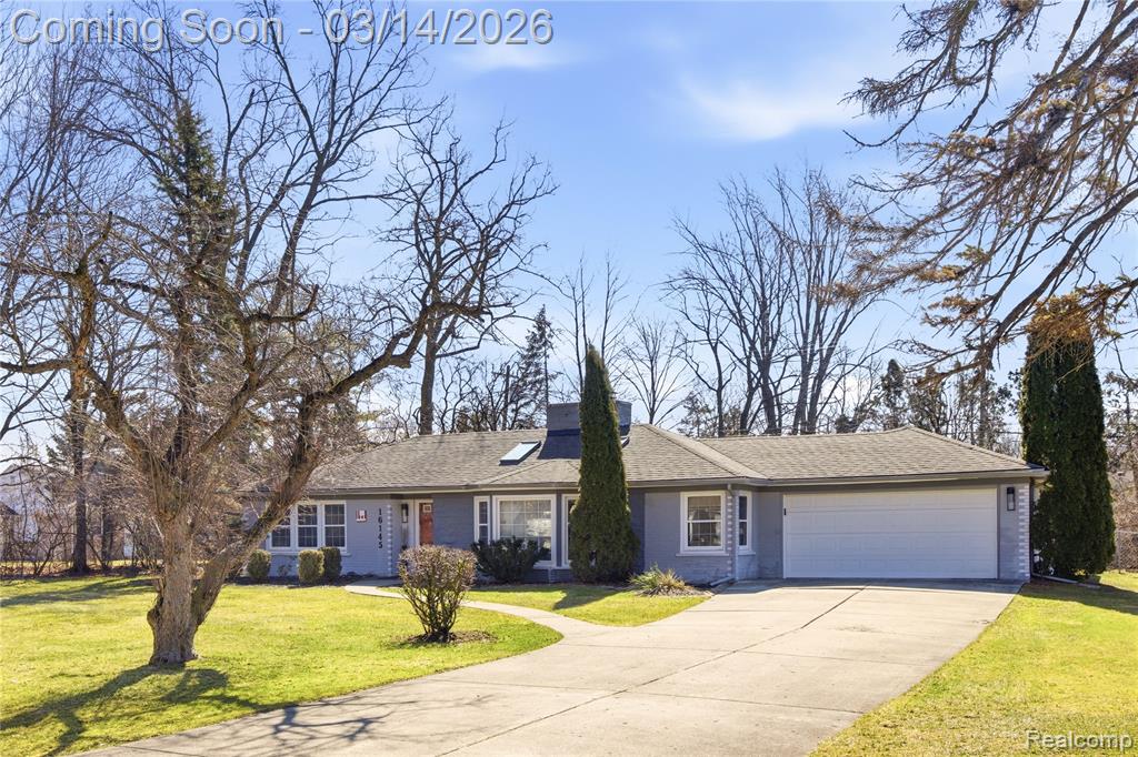 16145 Madoline Street, Beverly Hills, MI 48025 — Photo 18