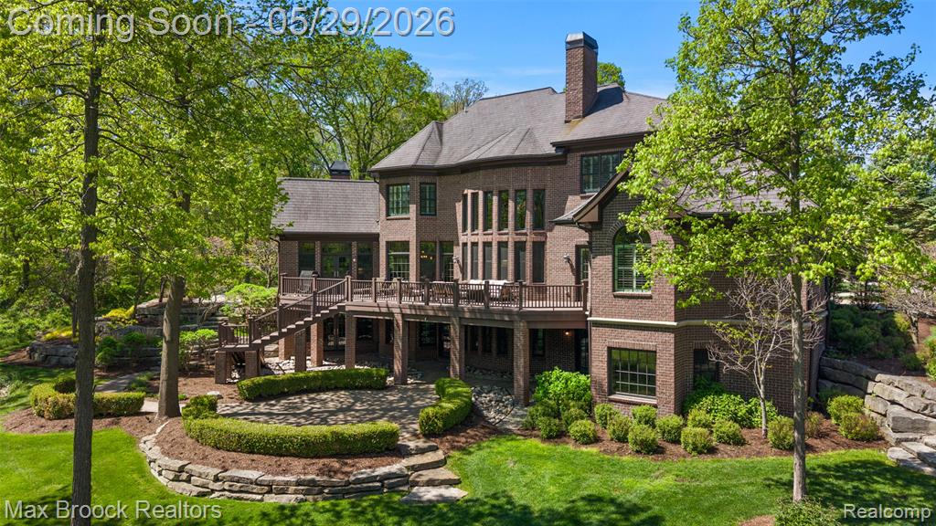 9716 Hadley Road, Clarkston, MI 48348 — Photo 35