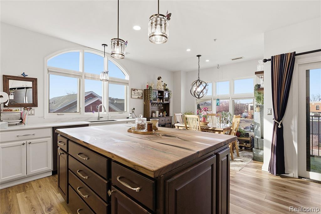 331 E Cady Street, Northville, MI, 48167