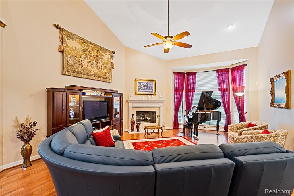 945 Saint James Park Avenue, Monroe, MI 48161 — Photo 30