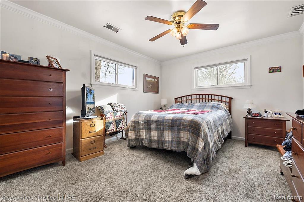 9005 Marlowe Avenue, Plymouth, MI 48170 — Photo 14