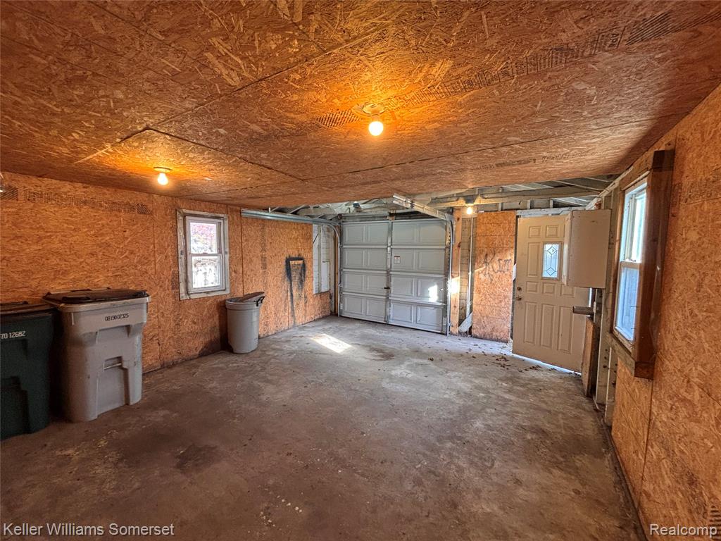 837 E Woodward Heights Boulevard, Hazel Park, MI 48030 — Photo 11