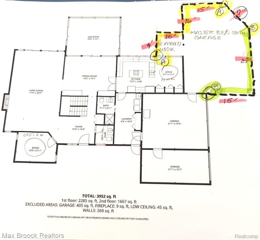 32674 Bingham Lane, Bingham Farms, MI 48025 — Photo 74
