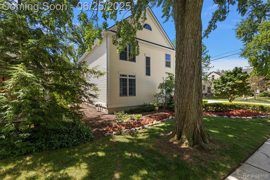 616 Bird Avenue, Birmingham, MI 48009 — Photo 3