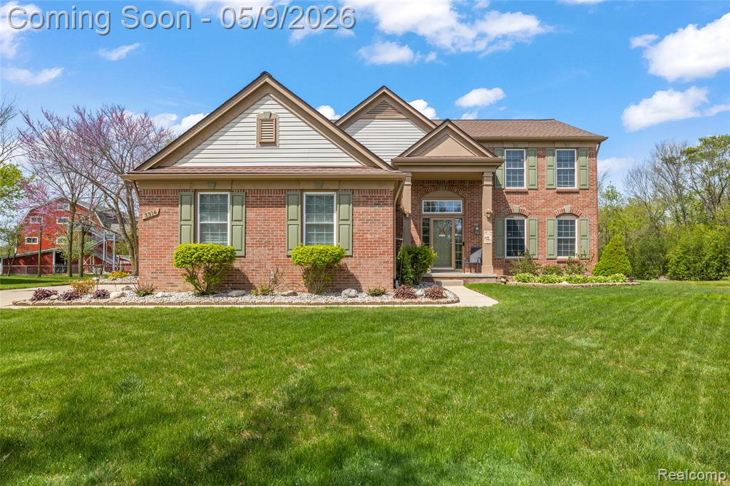 3314 Niagara Avenue, Canton, MI 48188 — Photo 3