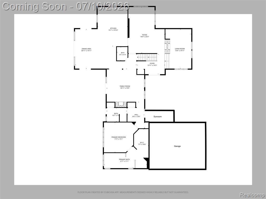 670 W Snell Road, Rochester, MI 48306 — Photo 75