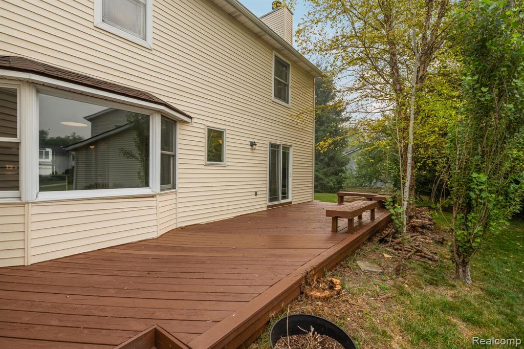 1205 Cody Circle, Saline, MI 48176 — Photo 67