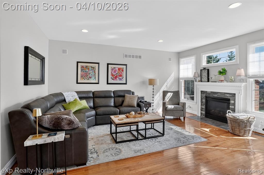 44927 Broadmoor Circle S, Northville, MI 48168 — Photo 20