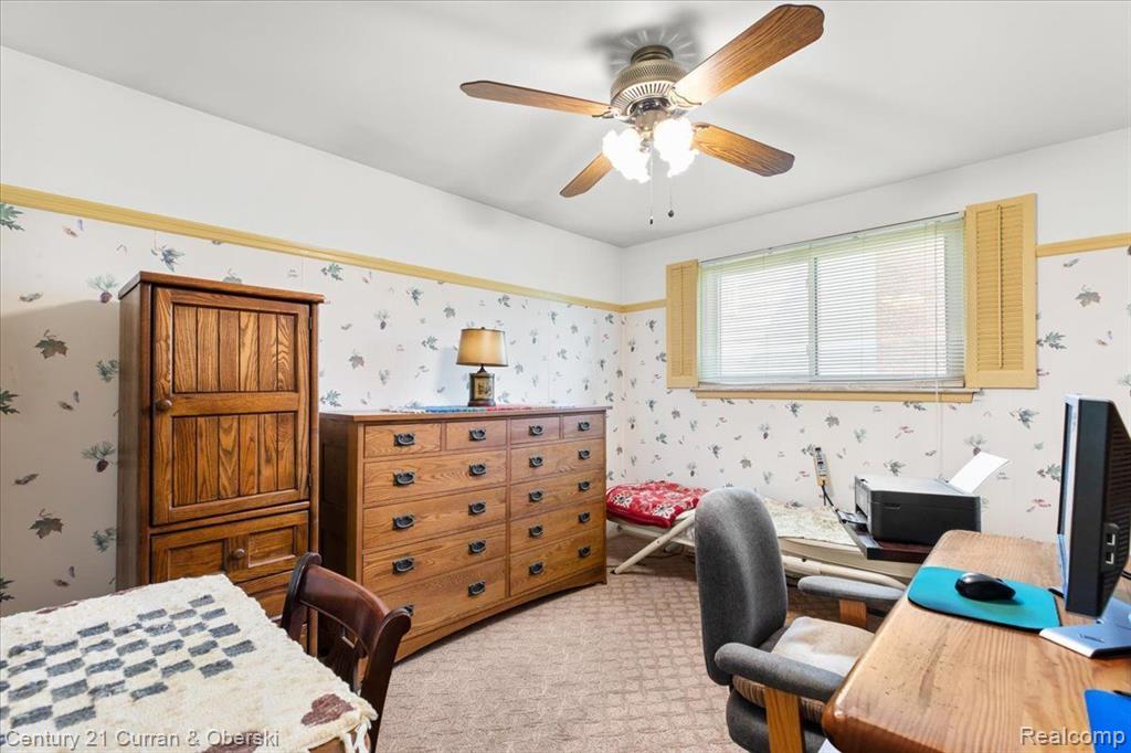 4669 PARKSIDE Boulevard, Allen Park, MI 48101 — Photo 28