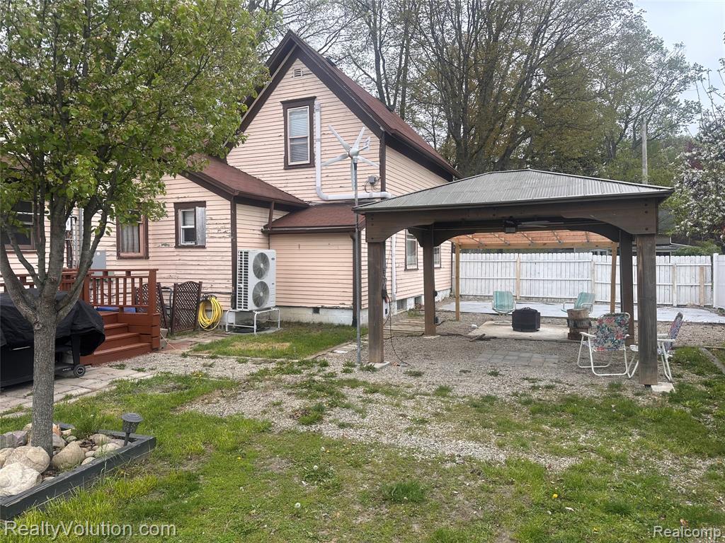 385 N Main Street, Imlay City, MI 48444 — Photo 30