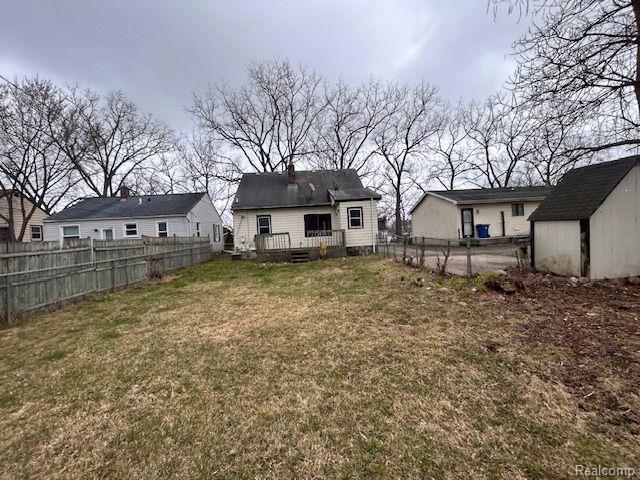 98 S TILDEN Avenue, Waterford, MI 48328 — Photo 3