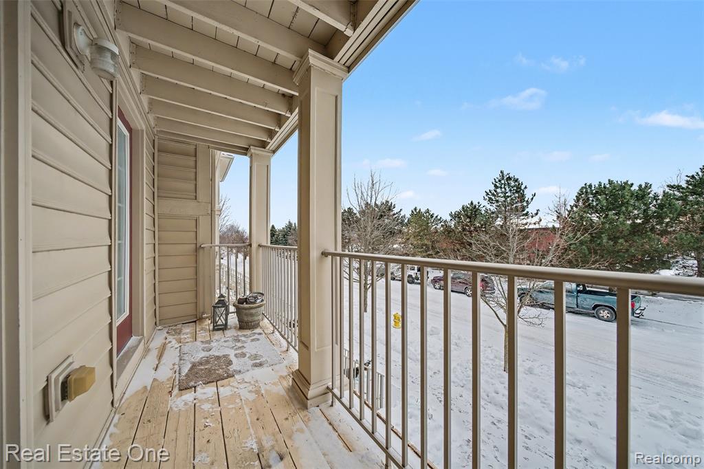 666 Lydia Lane, Pontiac, MI 48341 — Photo 24