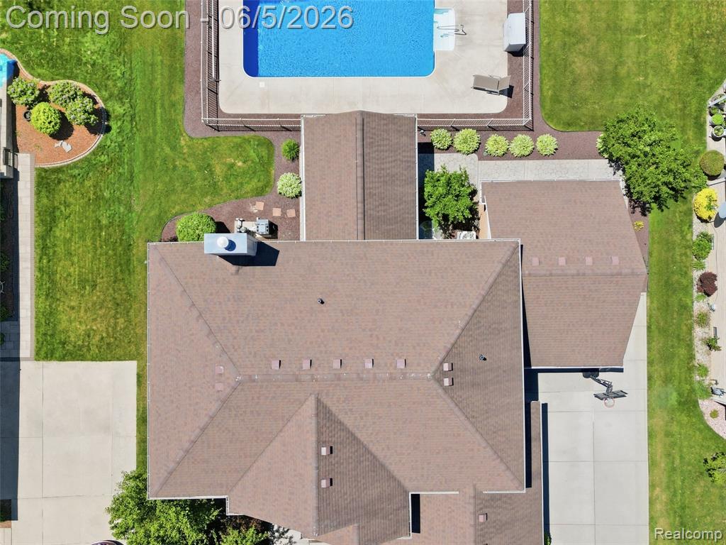47289 Robins Nest Drive, Utica, MI 48315 — Photo 54