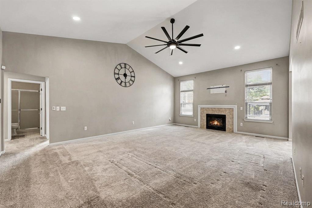 38846 Hampton Court, Harrison Township, MI — Photo 3