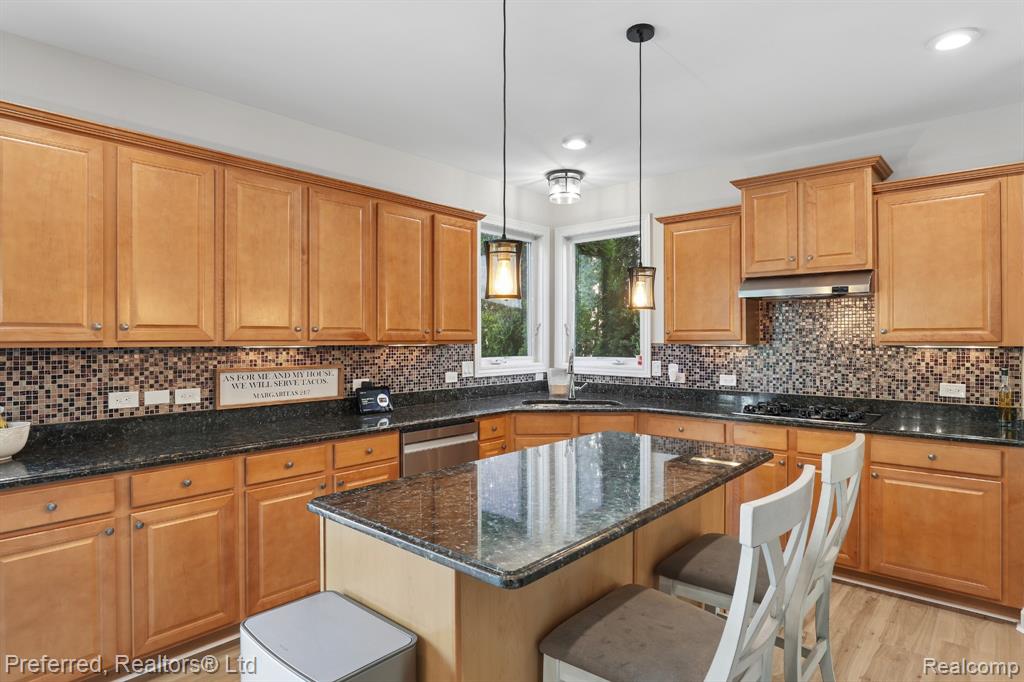 22751 St James Drive, Northville, MI 48167 — Photo 13