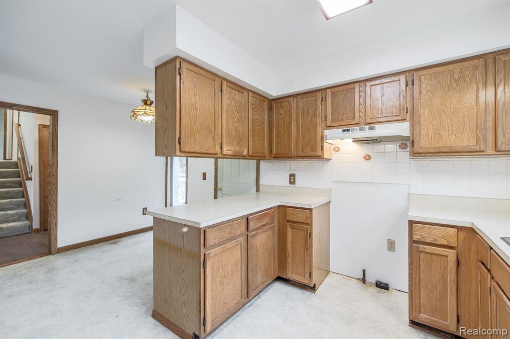 5126 OLD COVE Road, Clarkston, MI — Photo 11